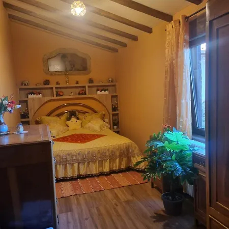 Maddiale Alojamento de Acomodação e Pequeno-almoço